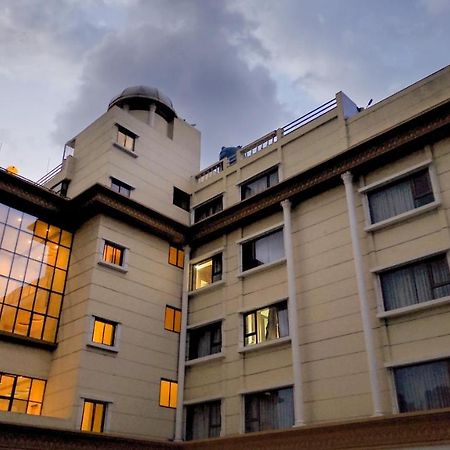 Hotel City Heart Shirdi Exterior photo