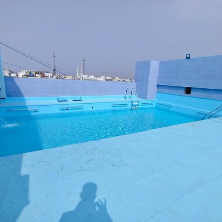 Hotel City Heart Shirdi Exterior photo