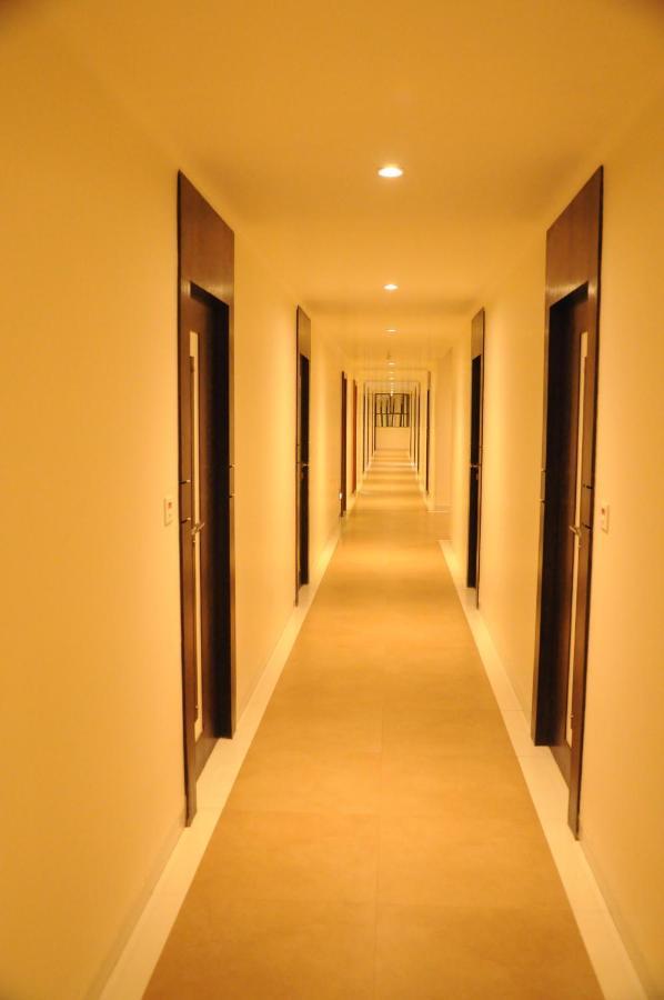 Hotel City Heart Shirdi Exterior photo