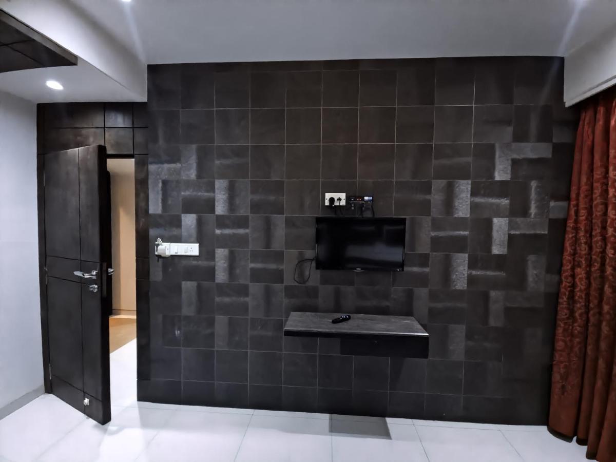Hotel City Heart Shirdi Exterior photo